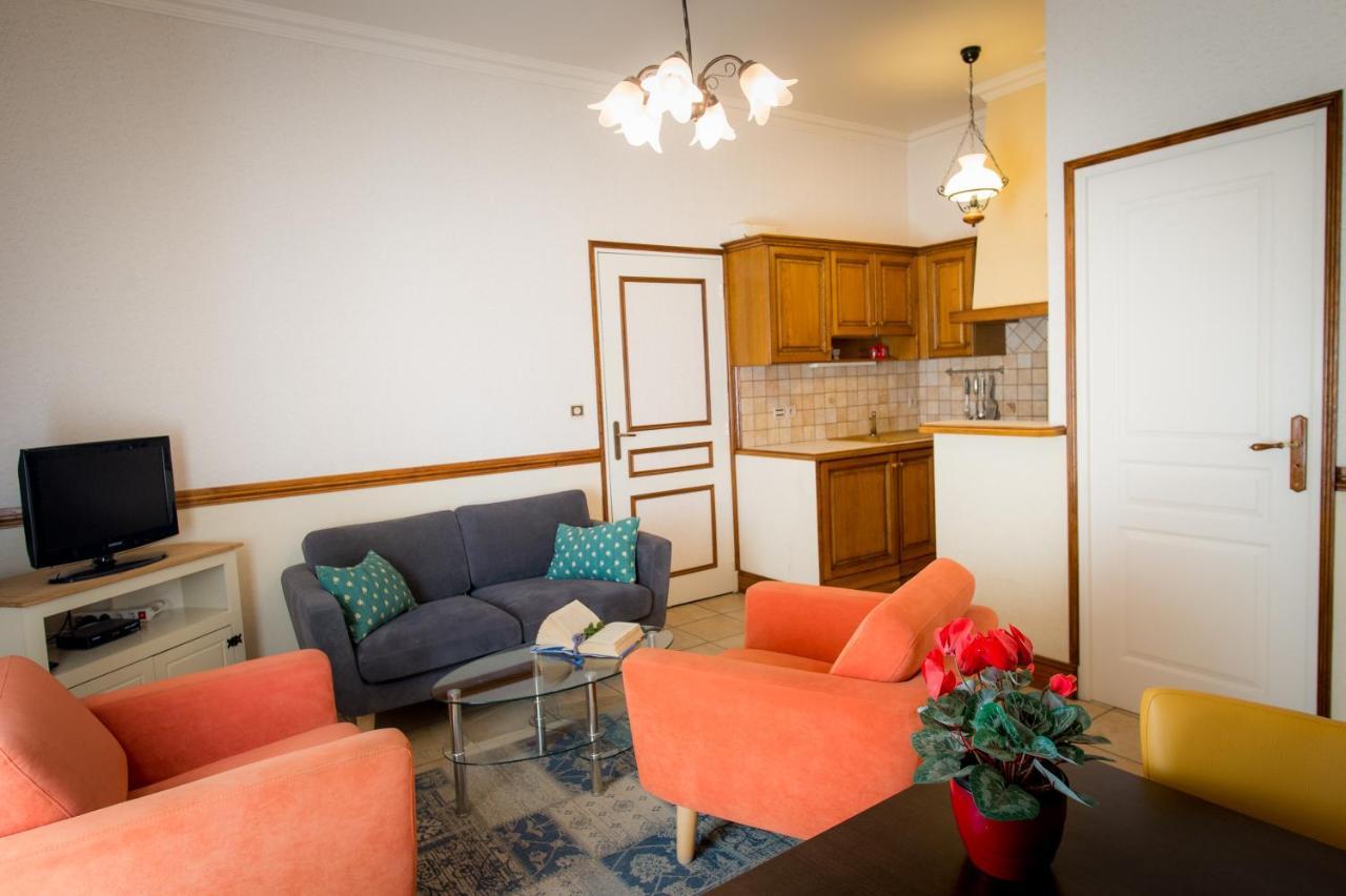 Holiday homes Les Magnolias Lalinde Exterior foto
